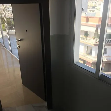 Apartment Neapoli View *