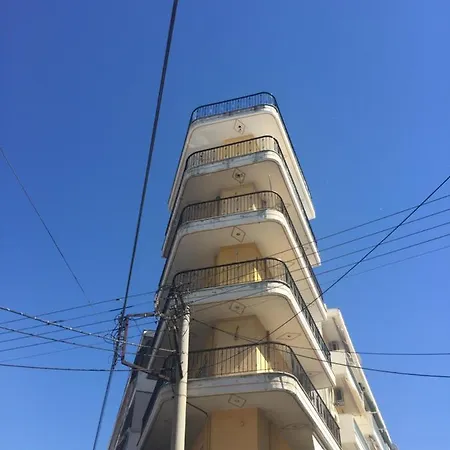 Neapoli View