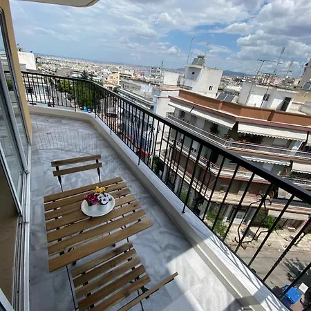 Neapoli View * Thessaloniki